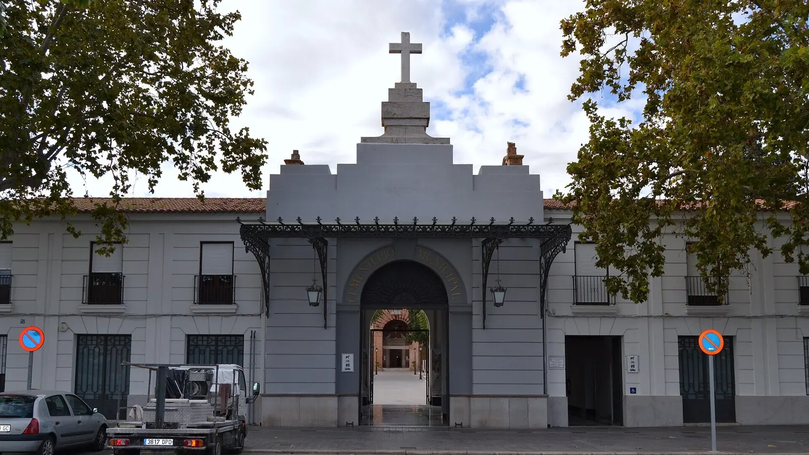 All Saints' Day in Spain: what 1 November means in Valencia