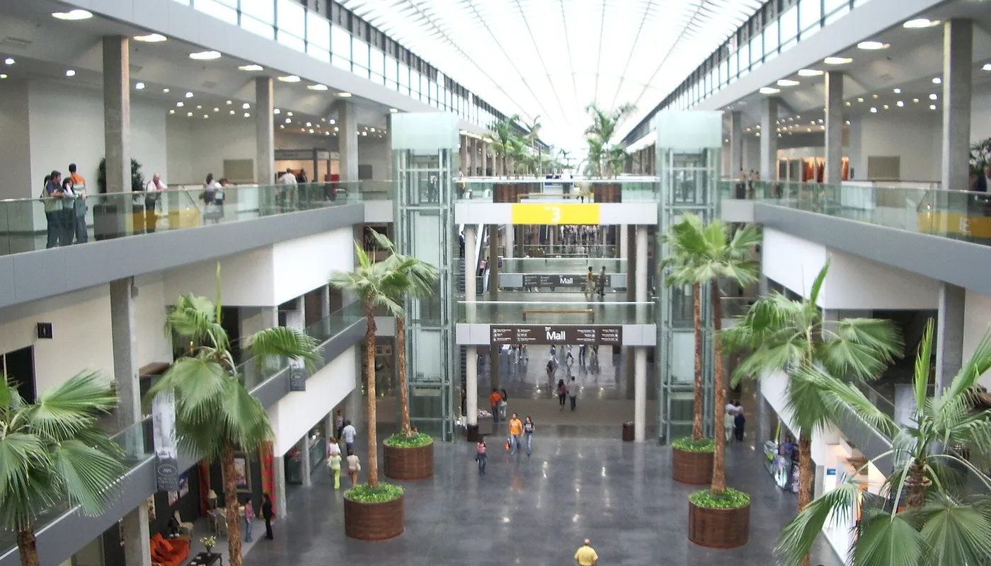 Feria Valencia: which B2B trade fairs are worth the trip