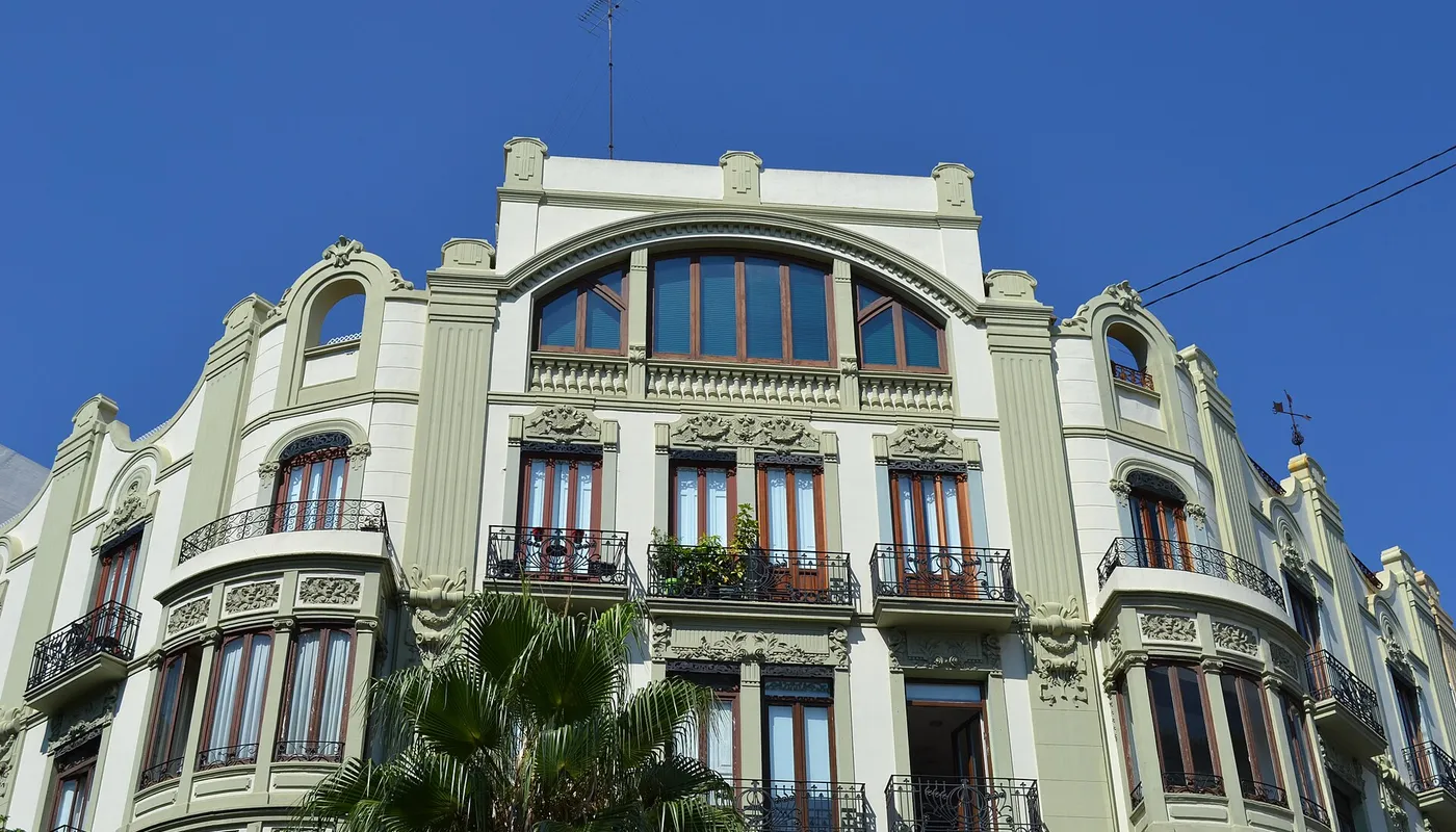 Best apartment hunting sites in Valencia