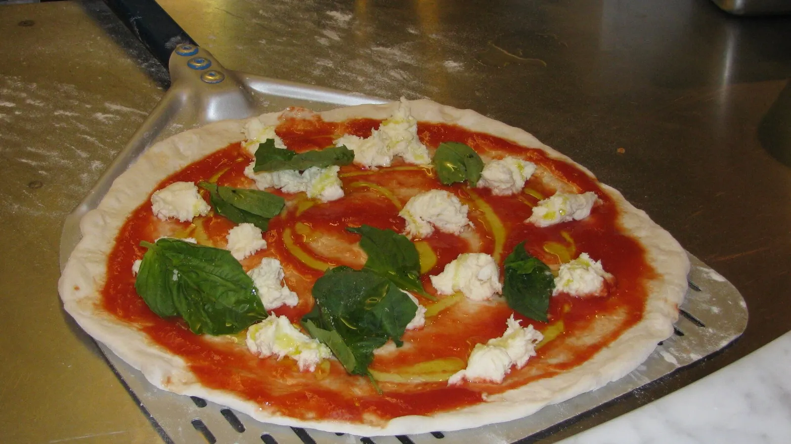Beste pizza in Valencia: de pizzeria's die je moet kennen