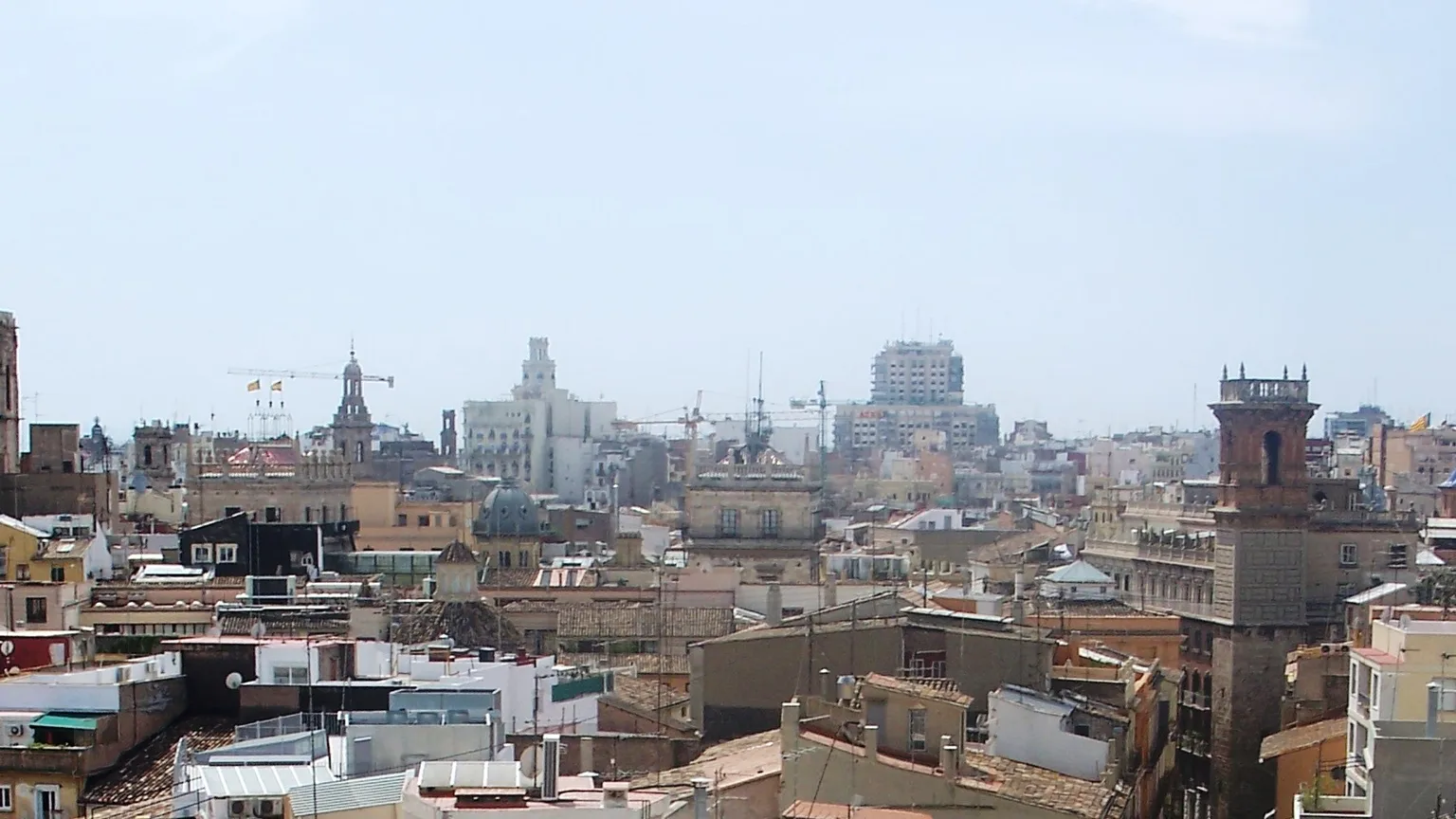 Clima en Valencia: cómo es realmente el tiempo