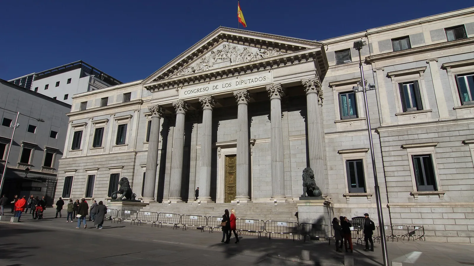 Constitution Day in Spain: what 6 December means in Valencia