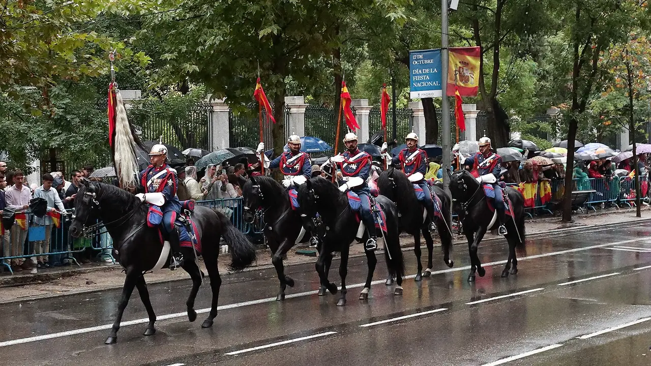 12 October in Spain: Día de la Hispanidad, the national holiday and how Latin America marks it