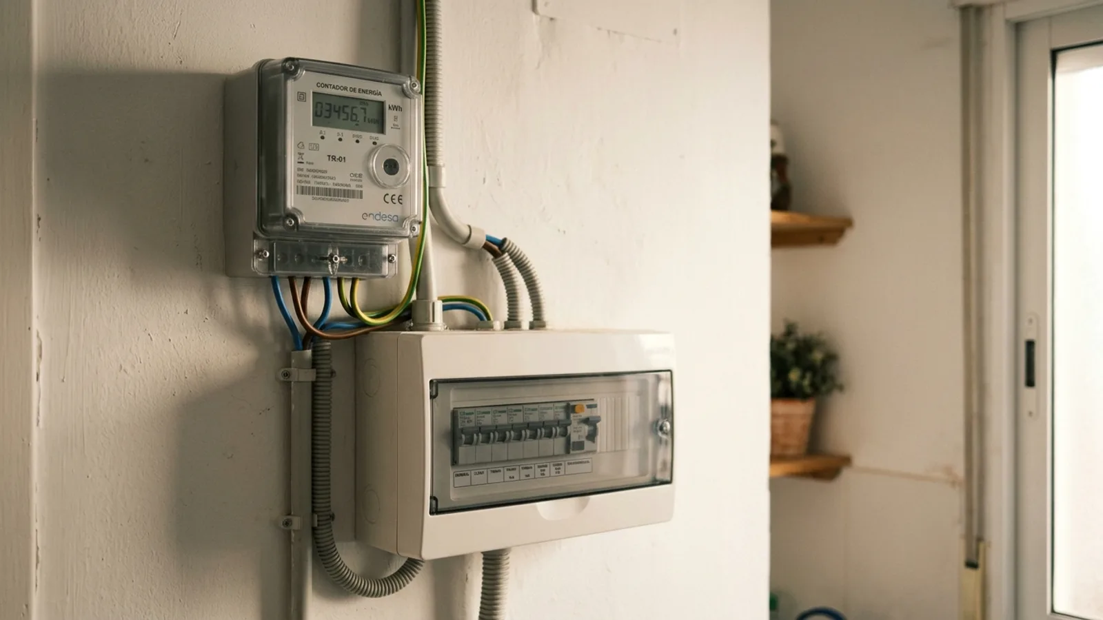 Electricity Costs in Spain: What Drives Your Valencia Bill