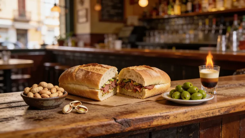 Esmorzaret: The Second Breakfast Valencia Runs On