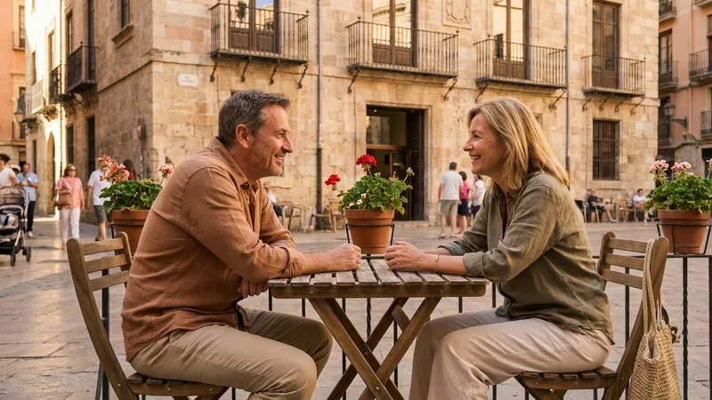 ¿Qué idioma necesitas en Valencia?