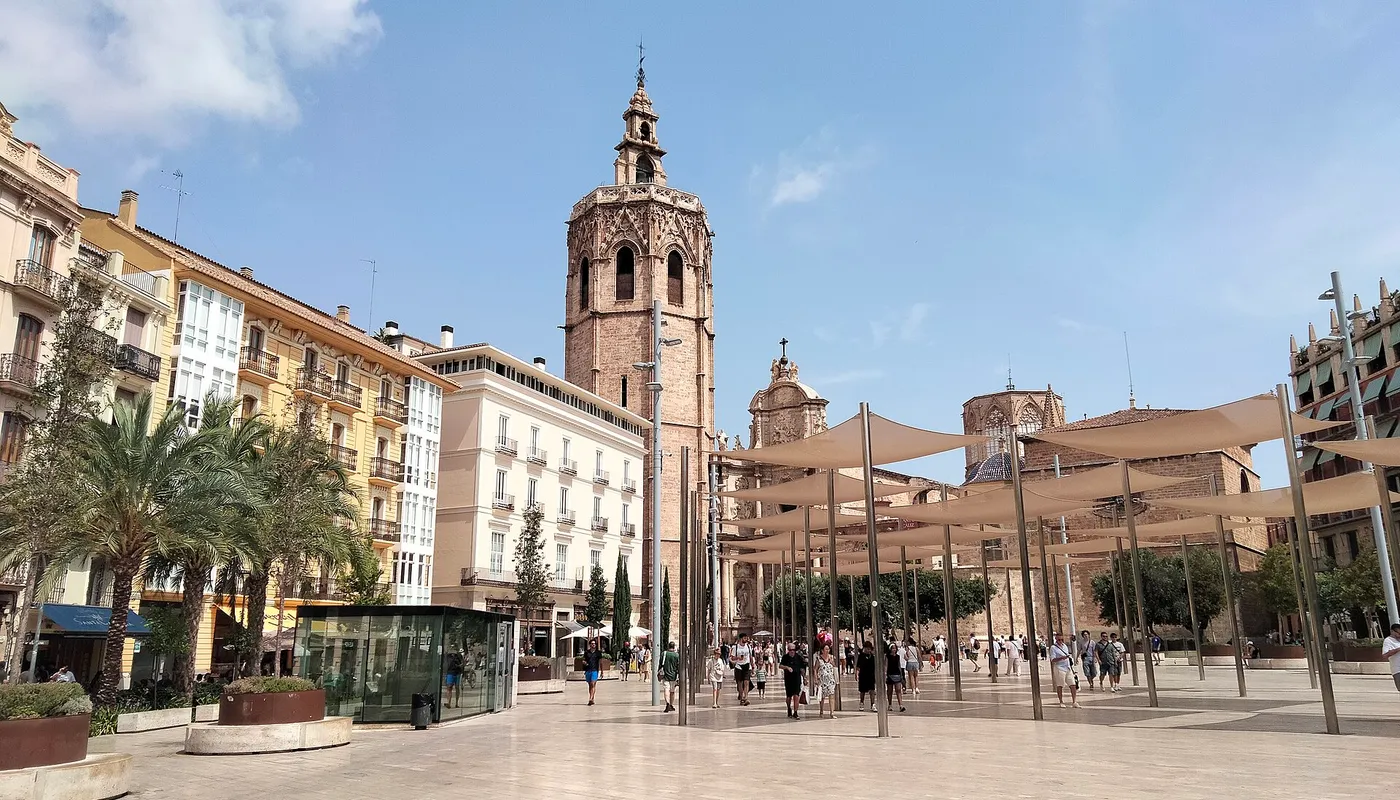 What language do you need in Valencia?