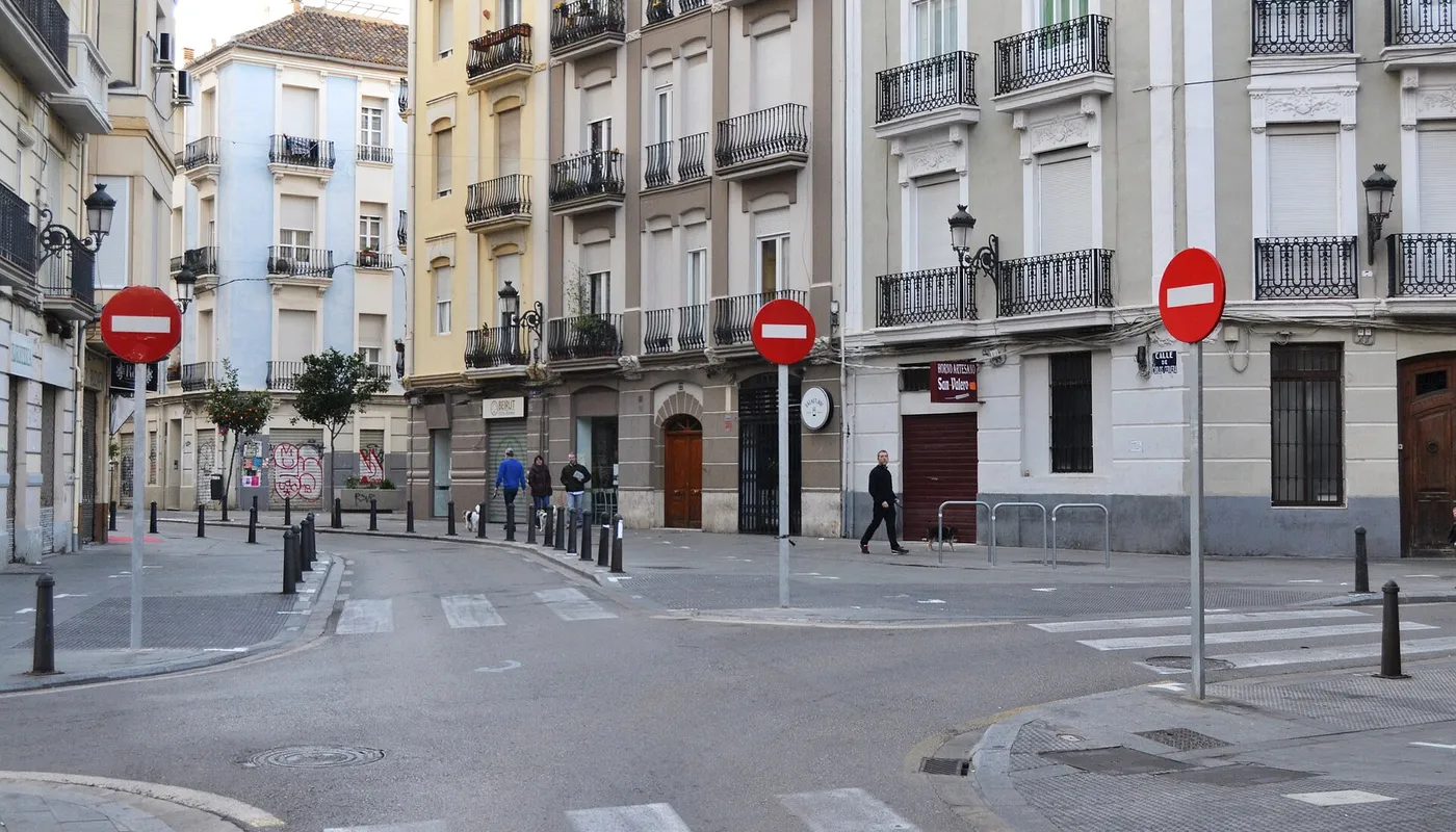 Learning Spanish in Valencia - expat guide