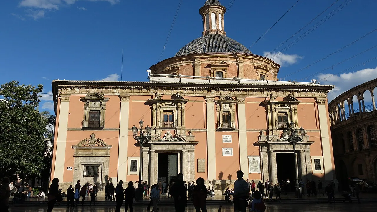 May in Valencia: Weather, fiestas and what's on