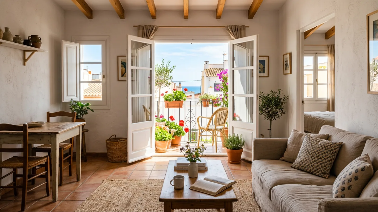 Monthly & Short-Term Rentals in Valencia: 2026 Price Guide
