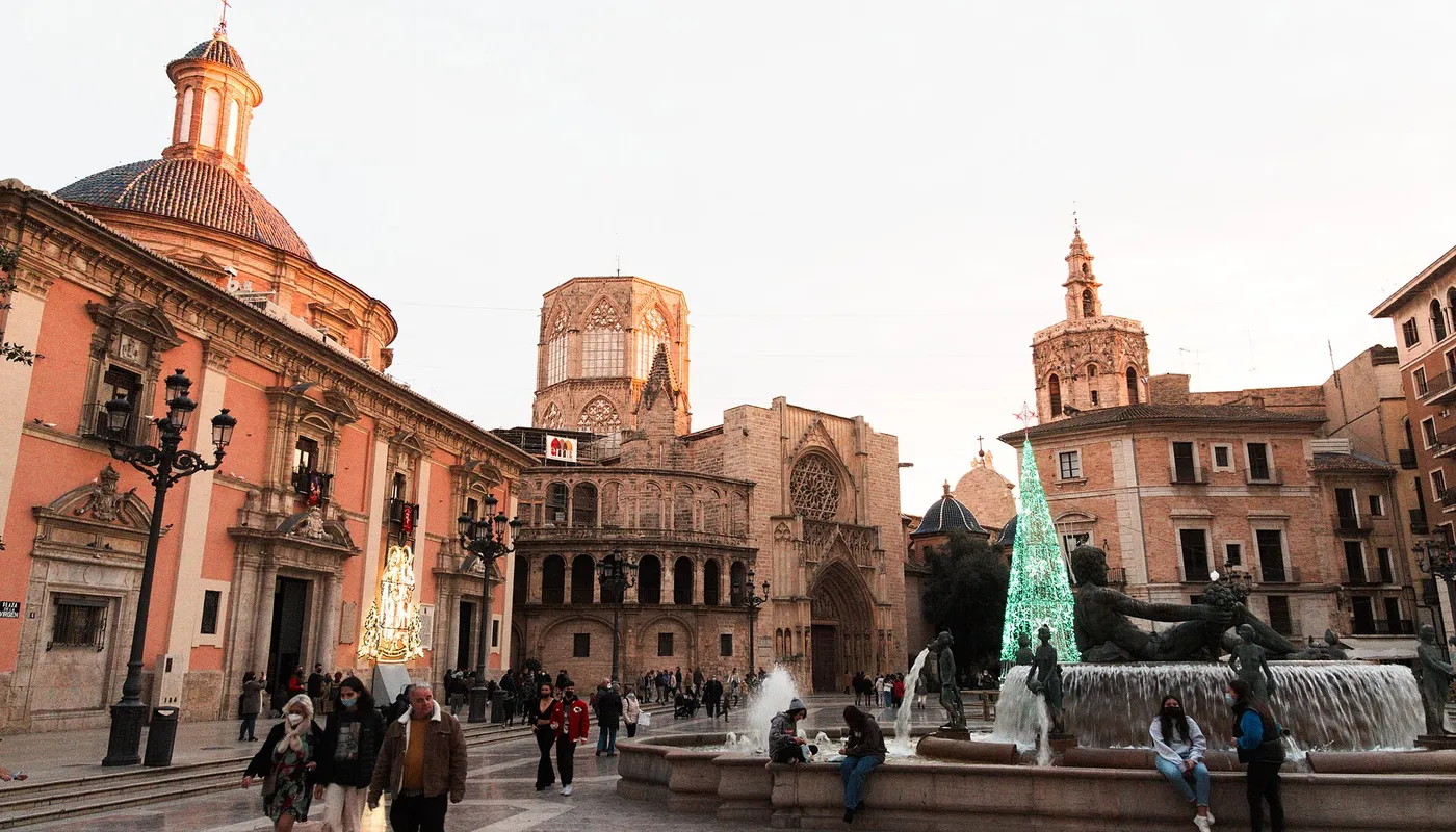 Monthly & short-term rentals in Valencia: 2026 price guide