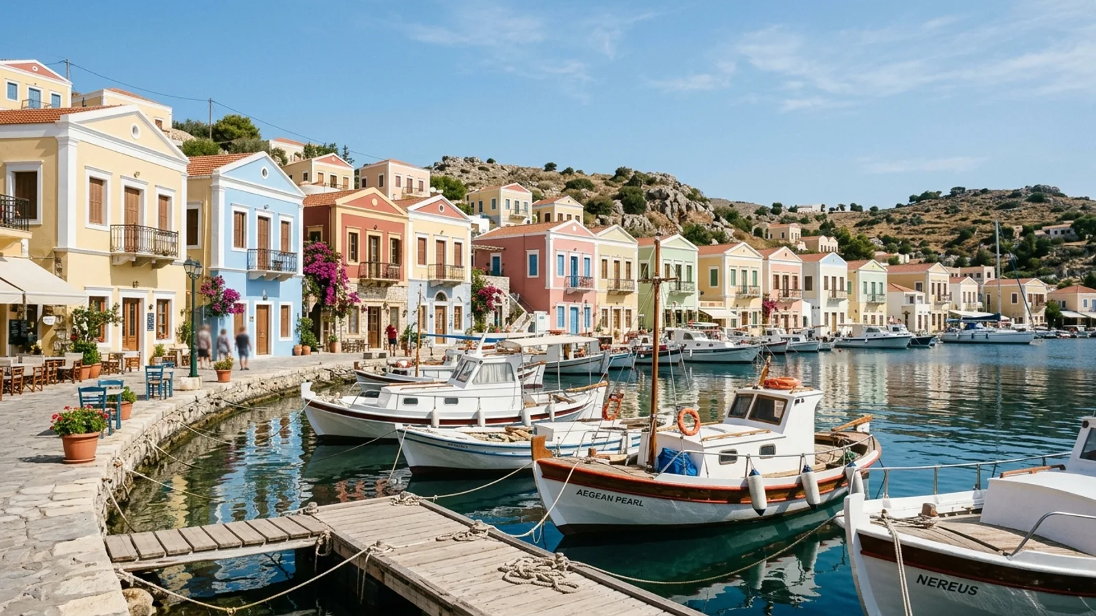 Port Saplaya: Valencia's Little Venice Day Trip Guide