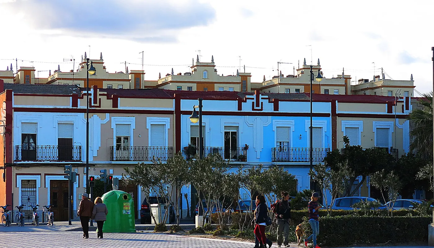 Spain's short-term rental rule: 60% of your neighbours now decide