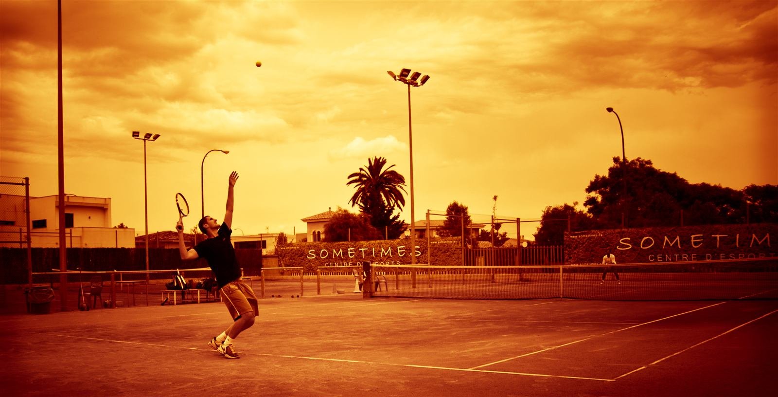 Tennis in Valencia: Courts, costs and how to play on clay