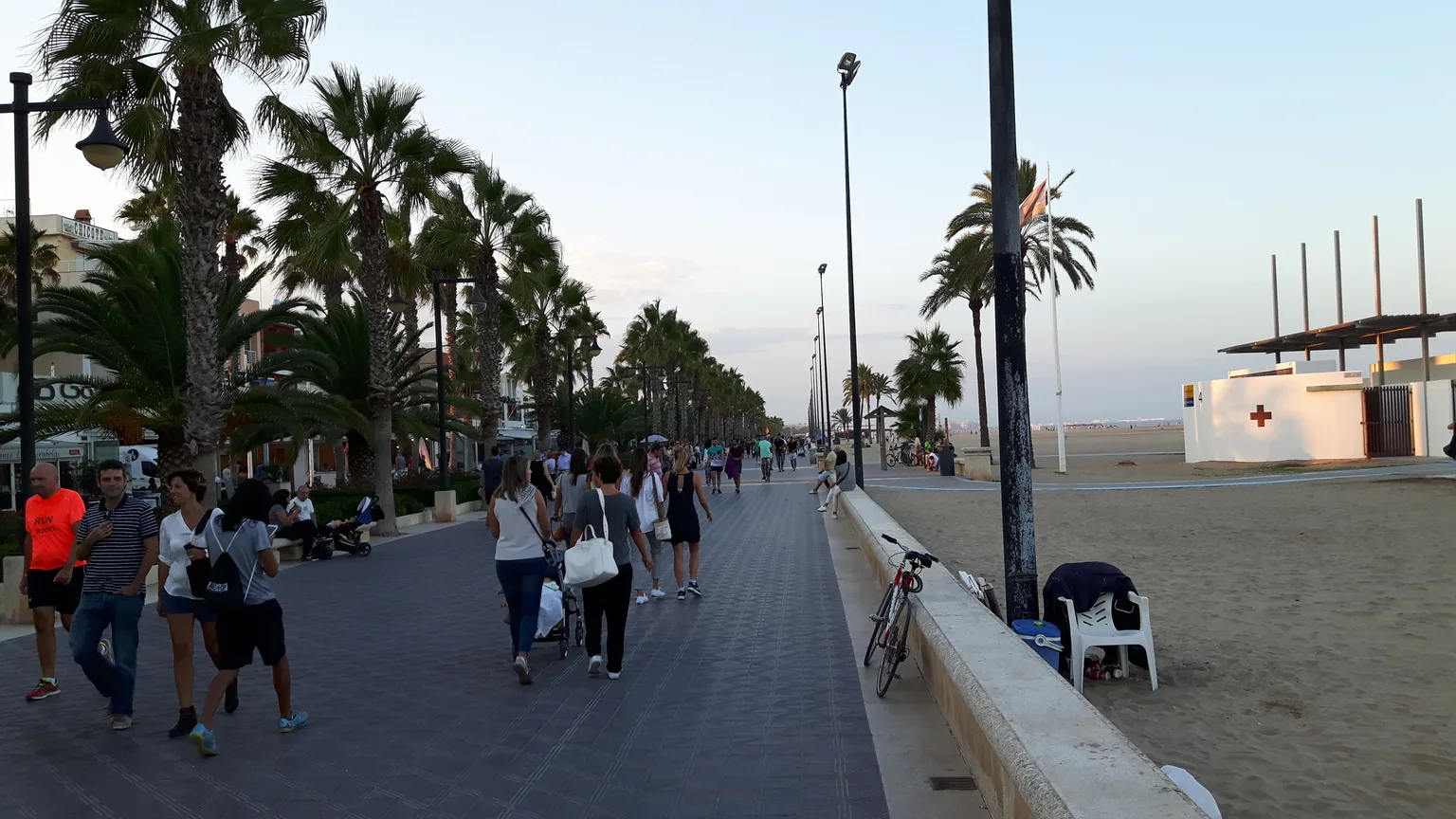 Playas de Valencia: cinco sitios que merece la pena conocer