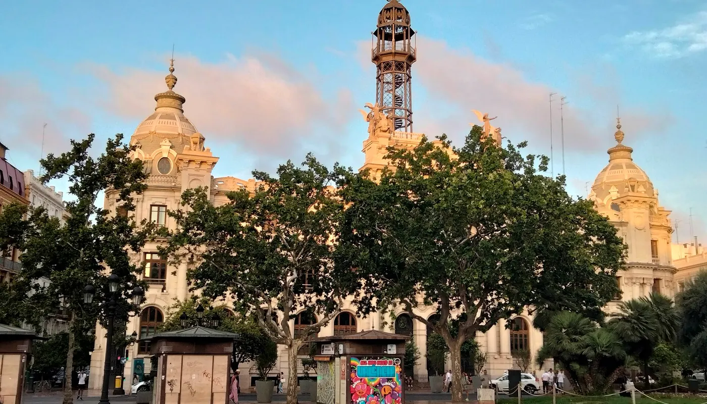 Is Valencia a good place to live? The honest answer