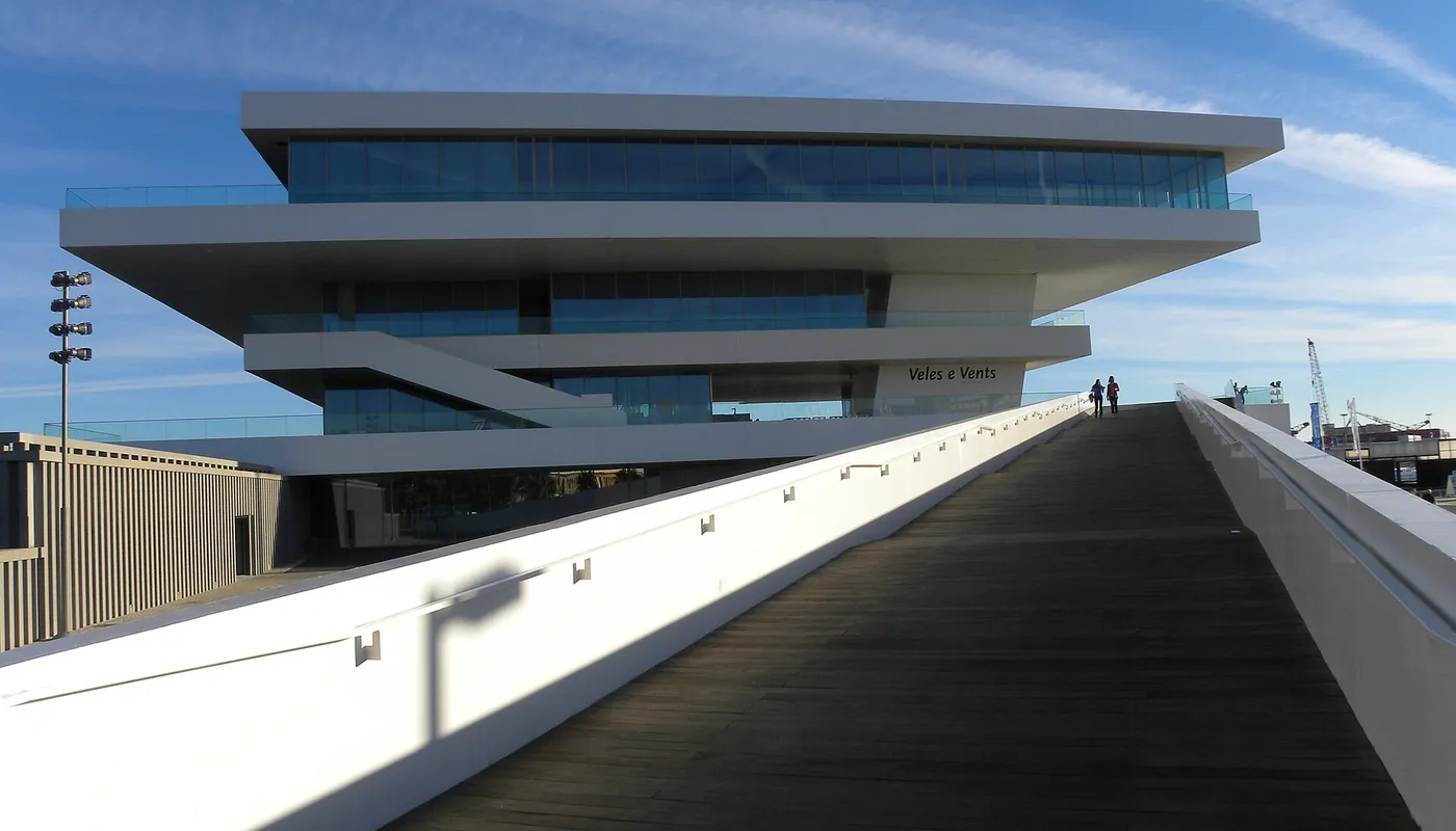 Valencia for remote workers: The practical guide