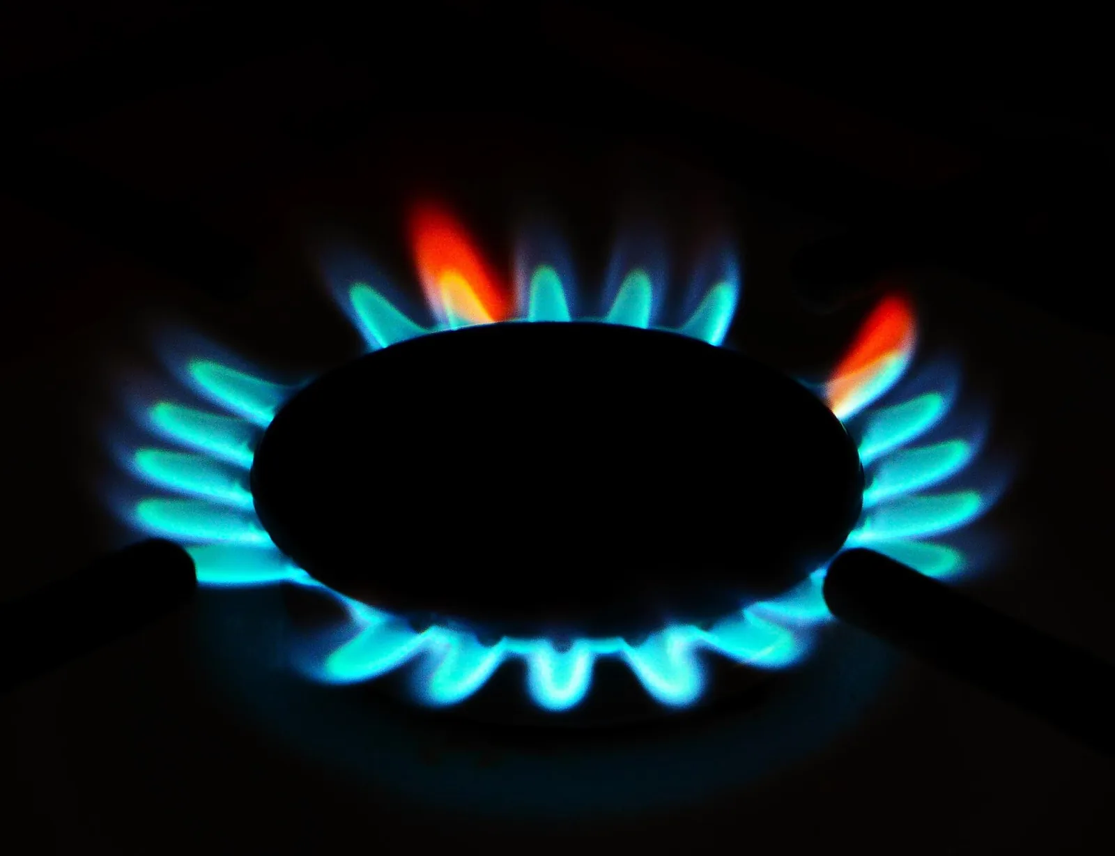 Gas (Gas Natural)