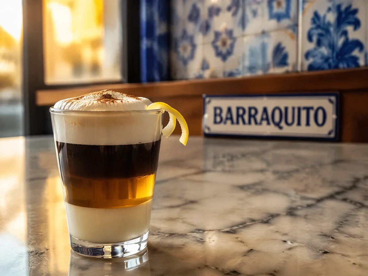 Barraquito, het gelaagde meesterwerk van Tenerife