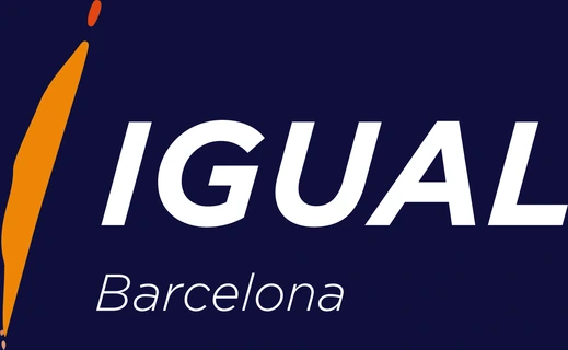 Pirotecnia Igual logo
