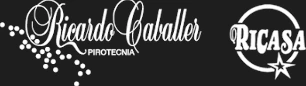 RICASA (Ricardo Caballer) logo