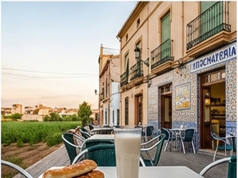 Alboraya neighborhood Valencia