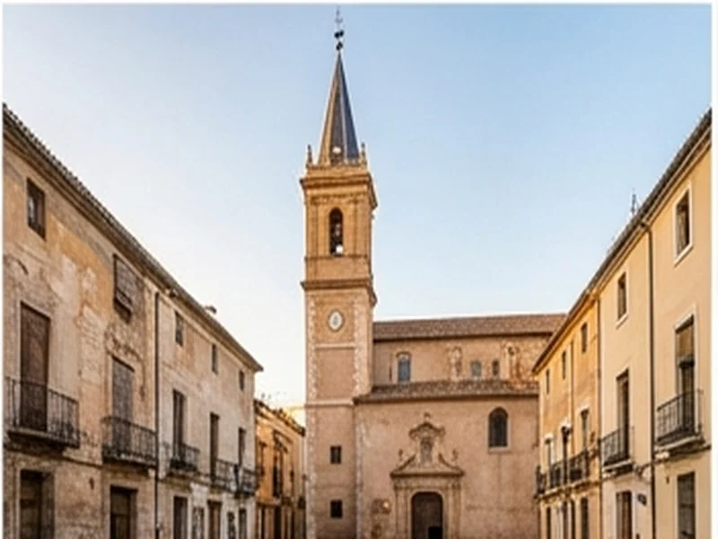 Campanar neighborhood Valencia