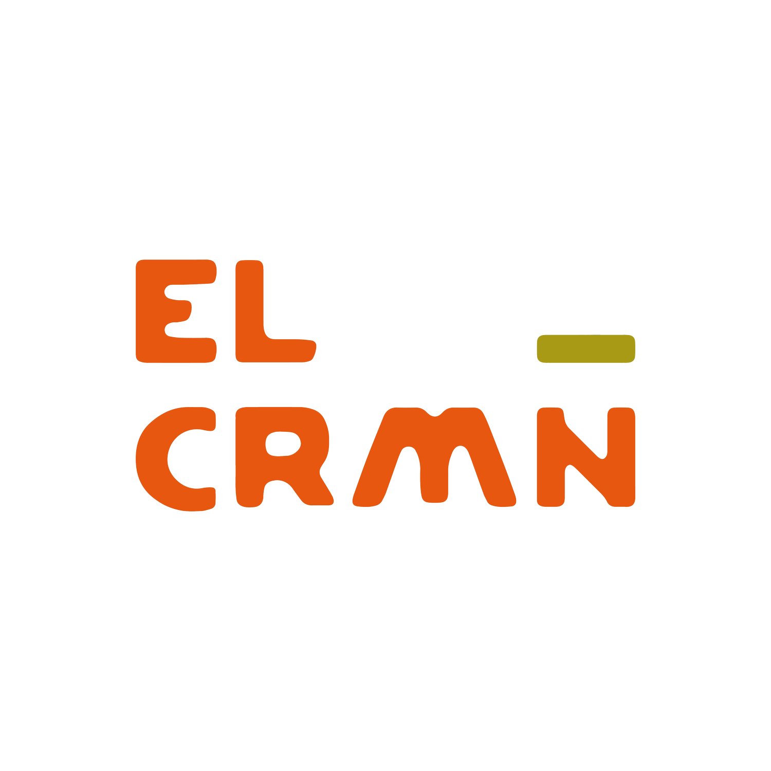 El Carmen Spanish School logo