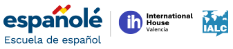 Espanole International House Valencia logo