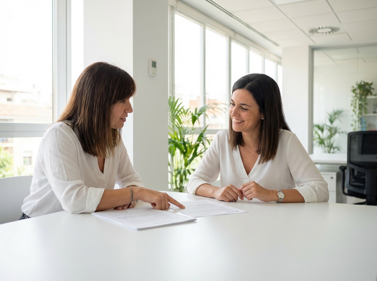 Visa consultation in Valencia